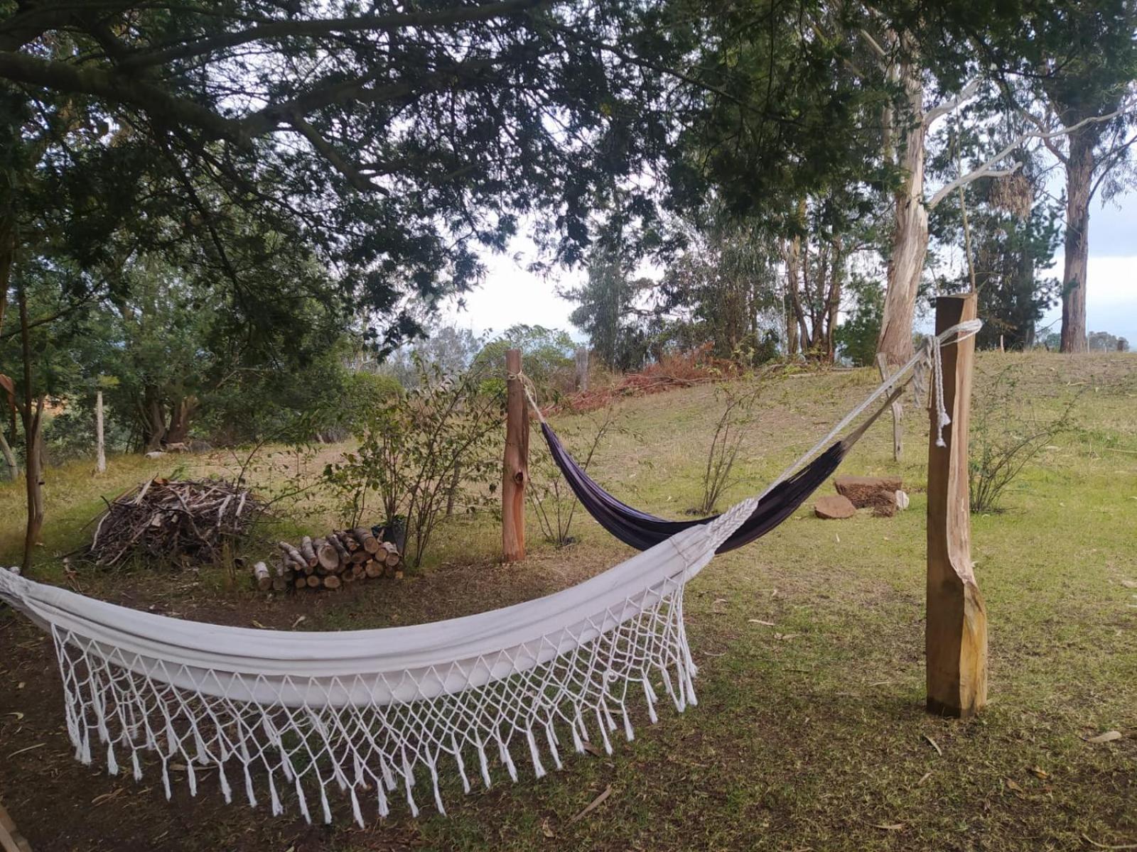 Eco-Cabana Piemonte Guasca Buitenkant foto
